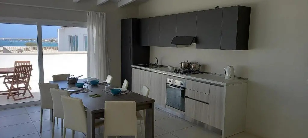 KatlantiK Beach House Deluxe