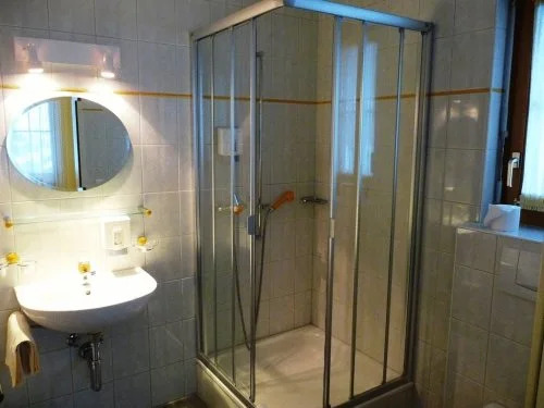 Hotel Crystal