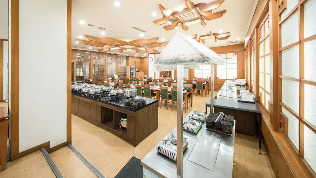 Jeju Hawaii Hotel
