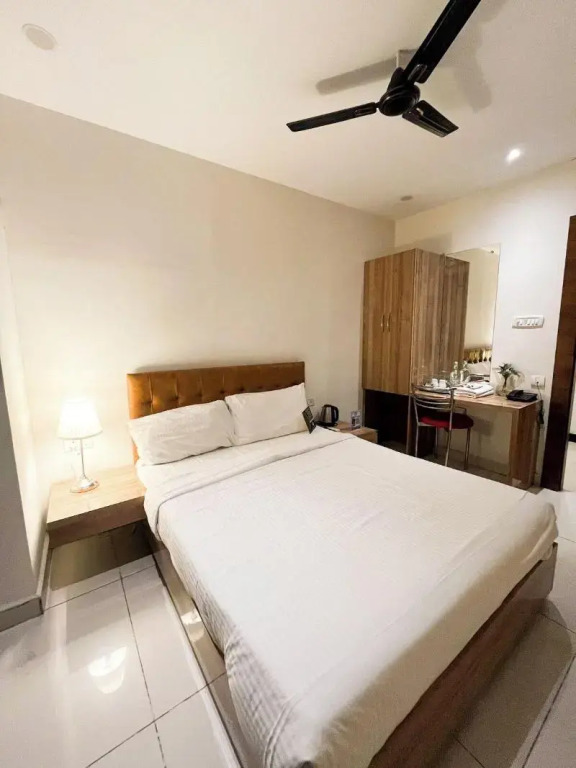 Hotel Hibiscus Tree- Bachupally