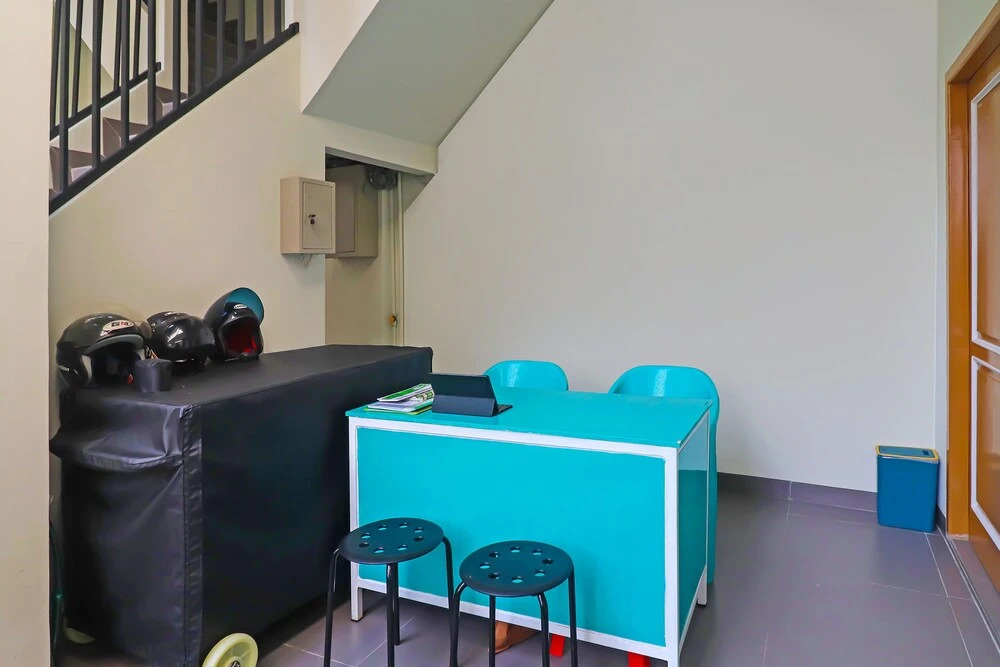 OYO Life 92691 Mc Kost Syariah