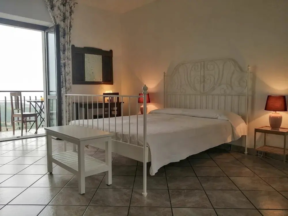 Villa Belvedere Langhe