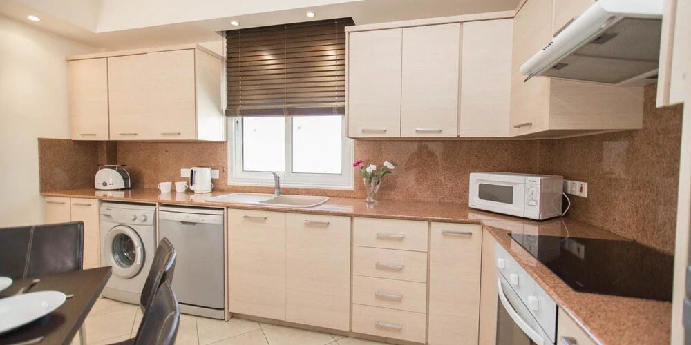 Oceanview Luxury Apartment 175