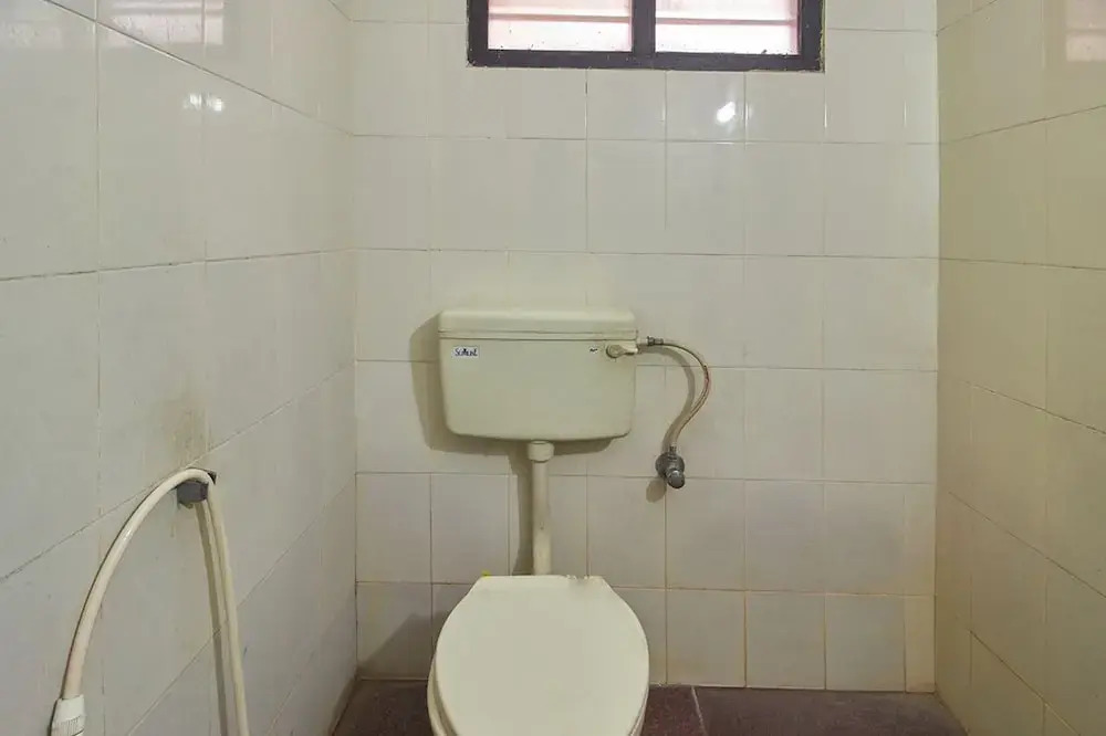 Triveni Tourist Home