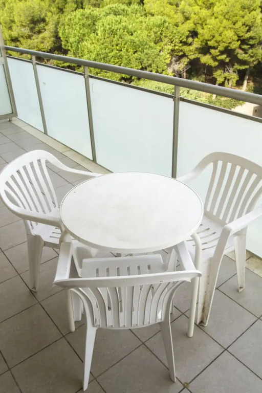 Apartamentos Goya-68