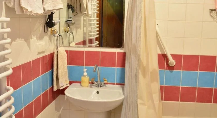 Pensjonat B&B Nad Rudawą