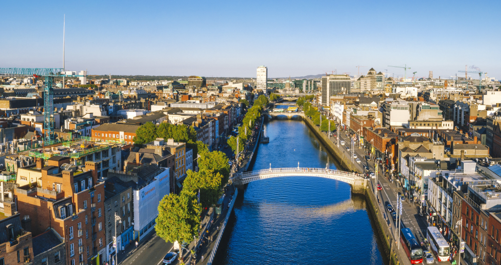 Crowne Plaza Dublin Blanchardstown by IHG