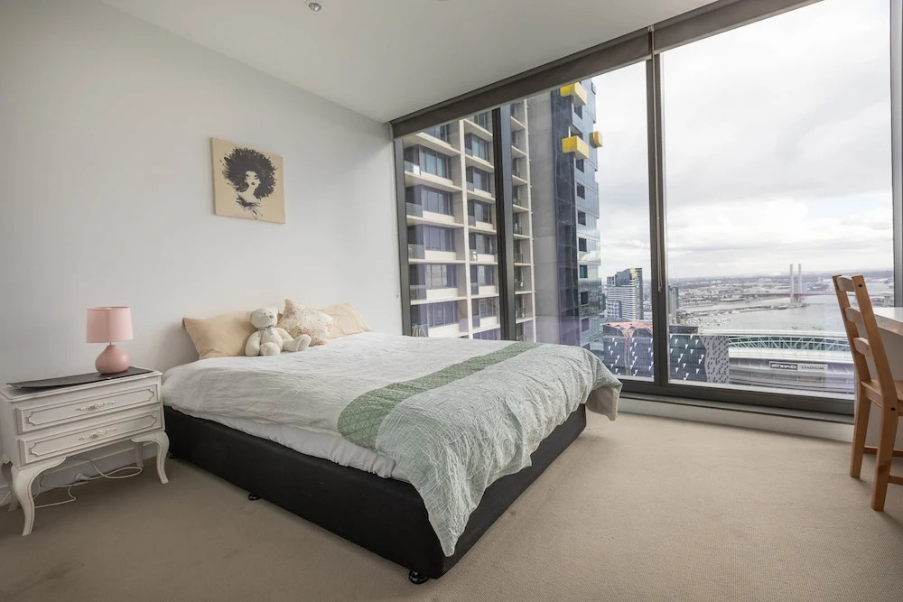 Sunshine Apartments Southern Cross