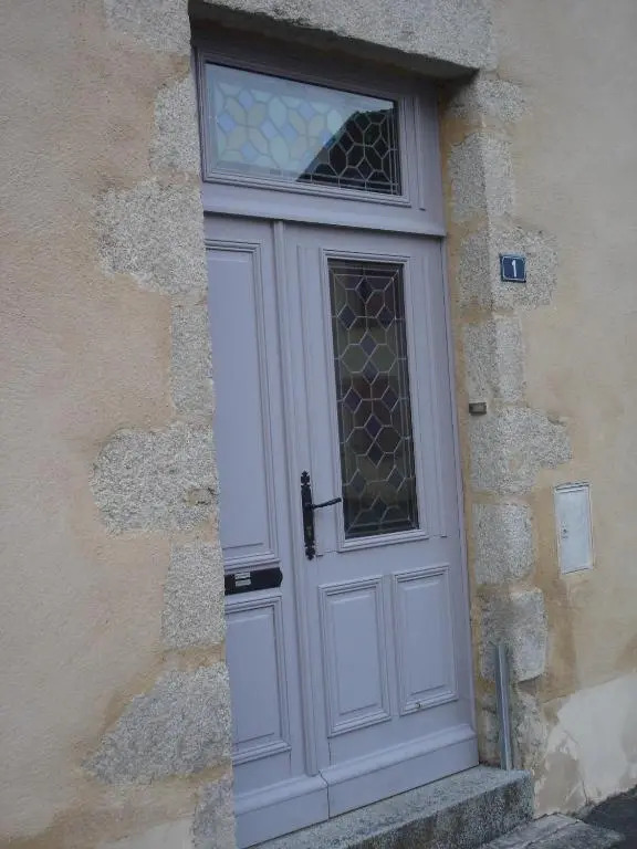 Chambres d'Hôtes La Bosquetière