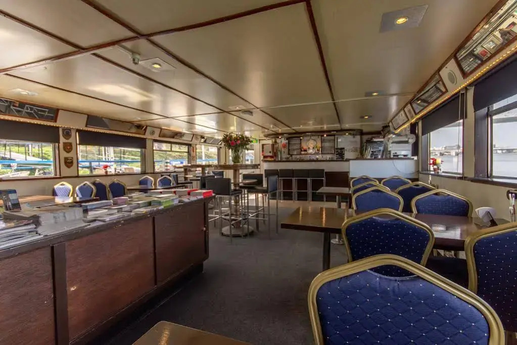 Botel Maastricht