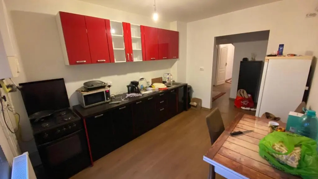 Apartament Marasesti