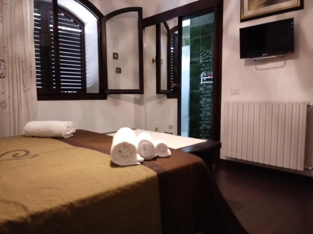 Villa Gandamar
