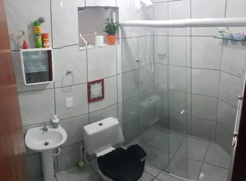 Apartamento próximo ao Aeroporto de Florianópolis