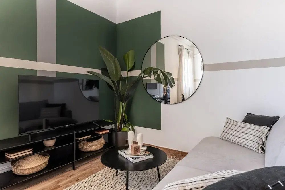 Chueca 2 Bedrooms In The Middle Of Chueca