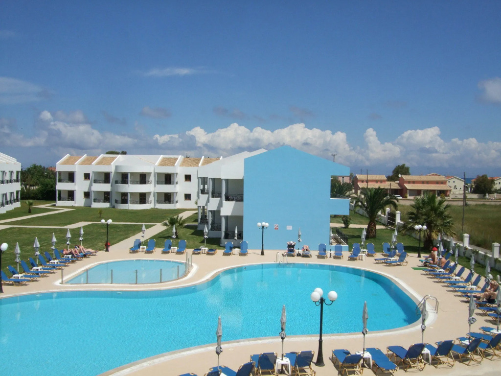 Stemma Hotel