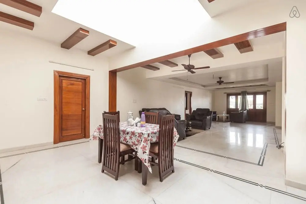 Eyrie Suites