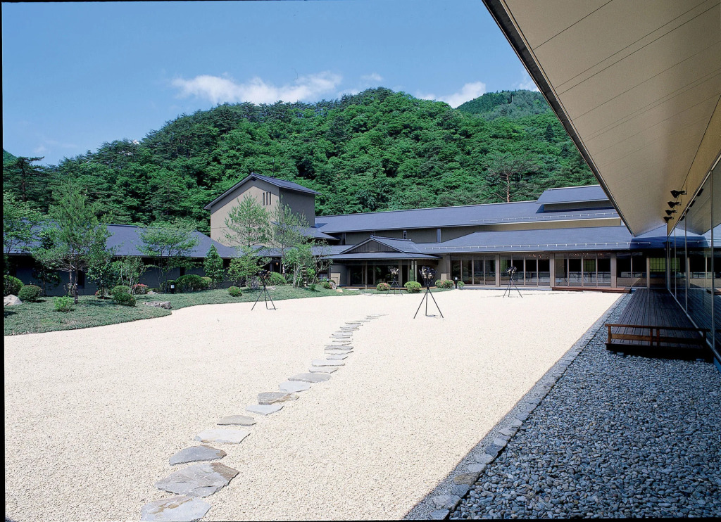 Hotel Hanamaki