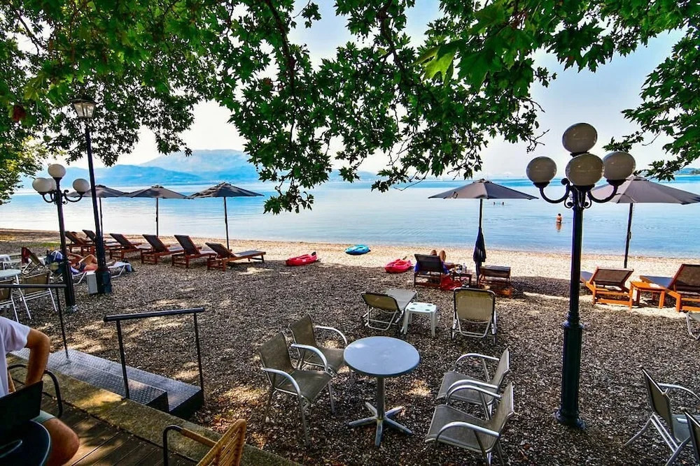 LEPANTO BEACH HOTEL