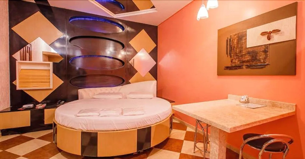 Motel Sedución