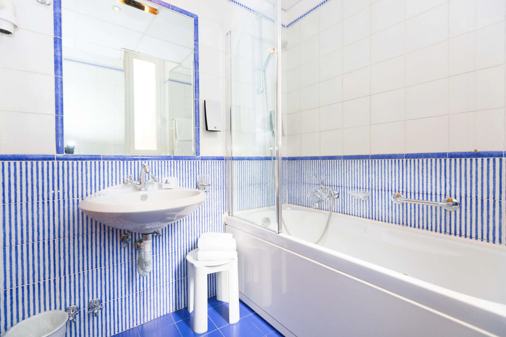 Best Western Hotel Artdeco