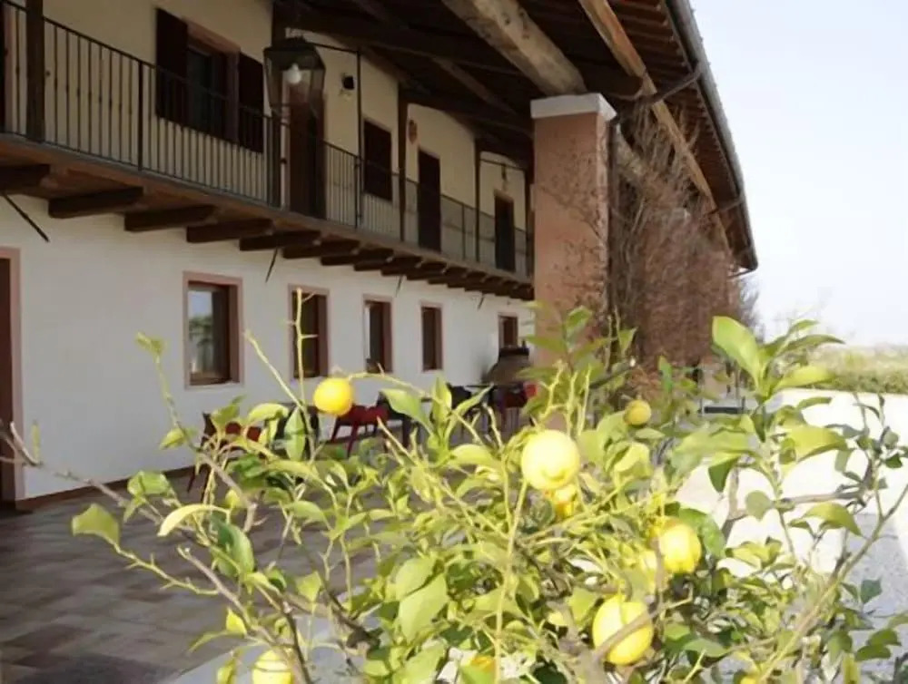 Villa San Biagio Residence