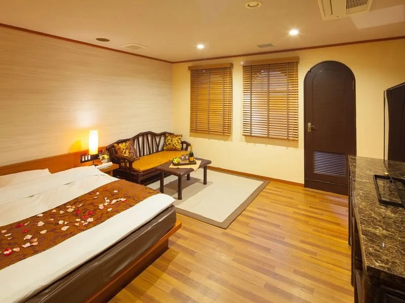 HOTEL Queens Bali