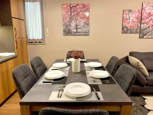 E.K.A Luxury Apartment 1