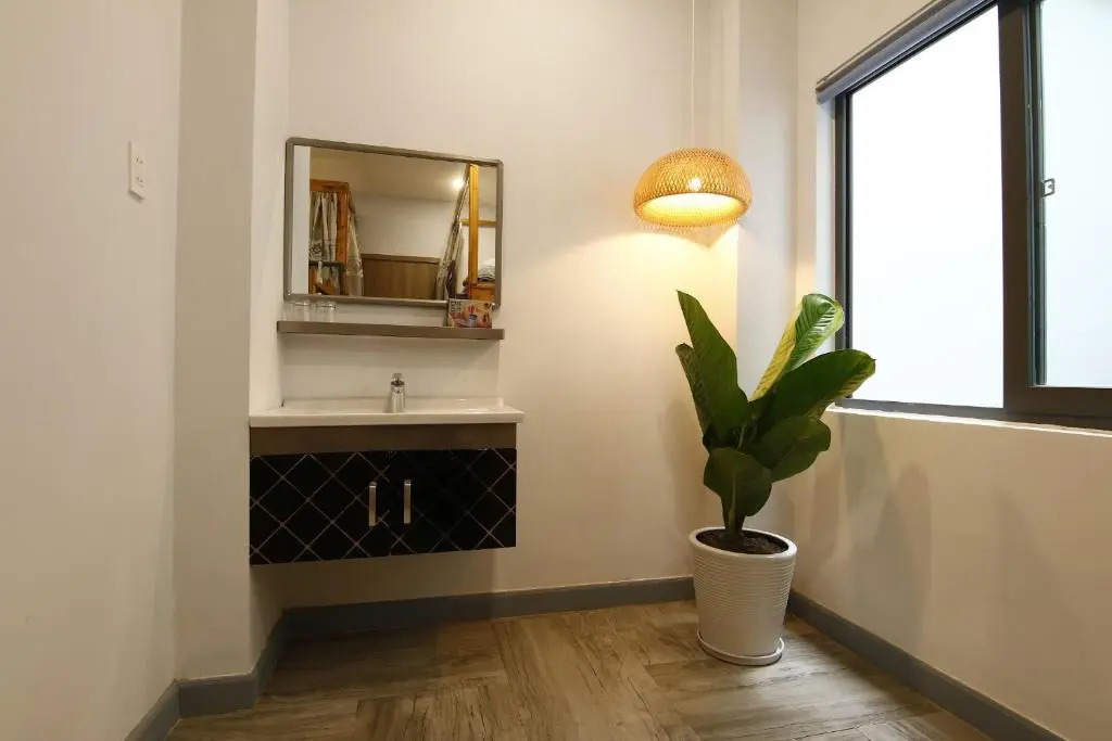 5 Elements Hotel