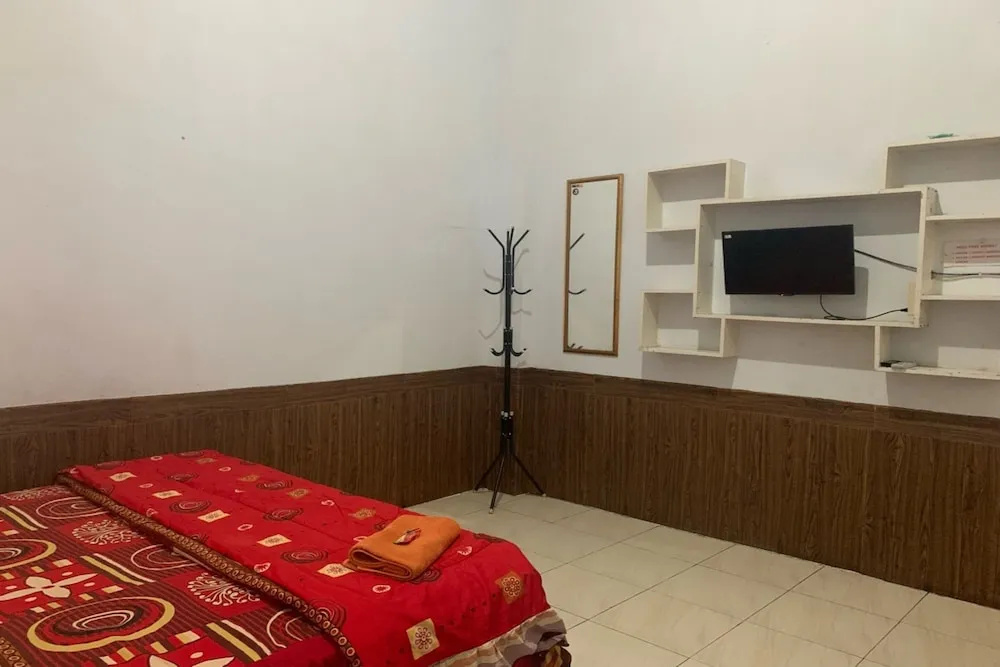 OYO 91263 Dinar Homestay