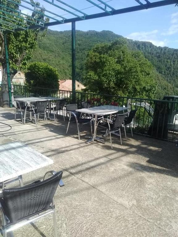 Hotel U Liccedu