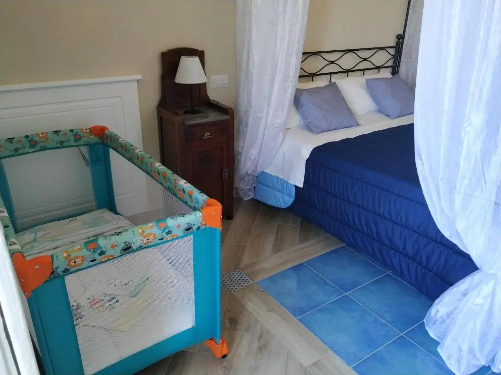 il Timone B&B