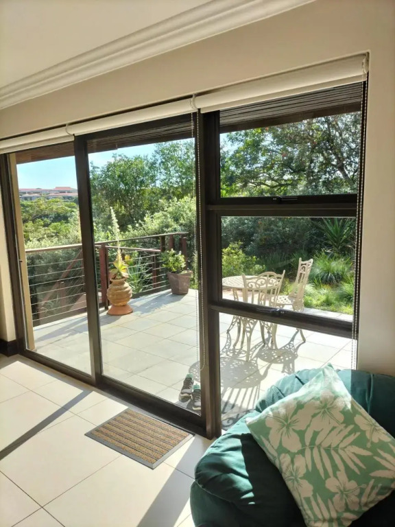 Zimbali Fully equipped Apartment- 2 sleeper