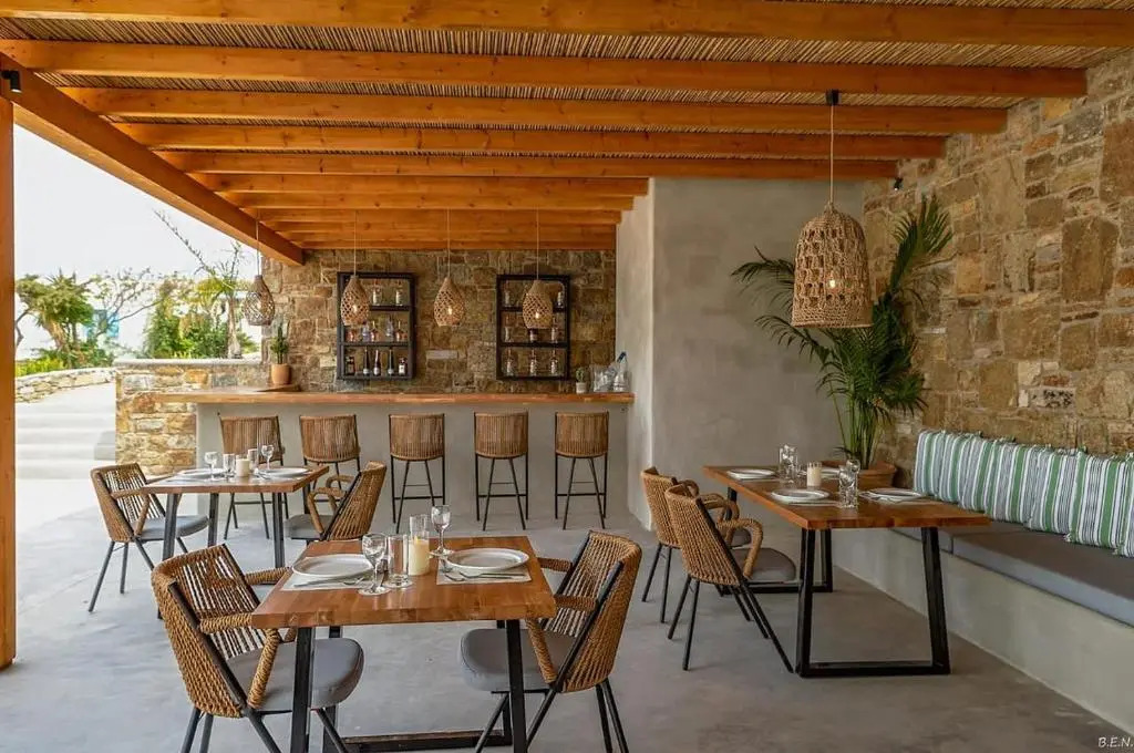 Le Palme Mykonos