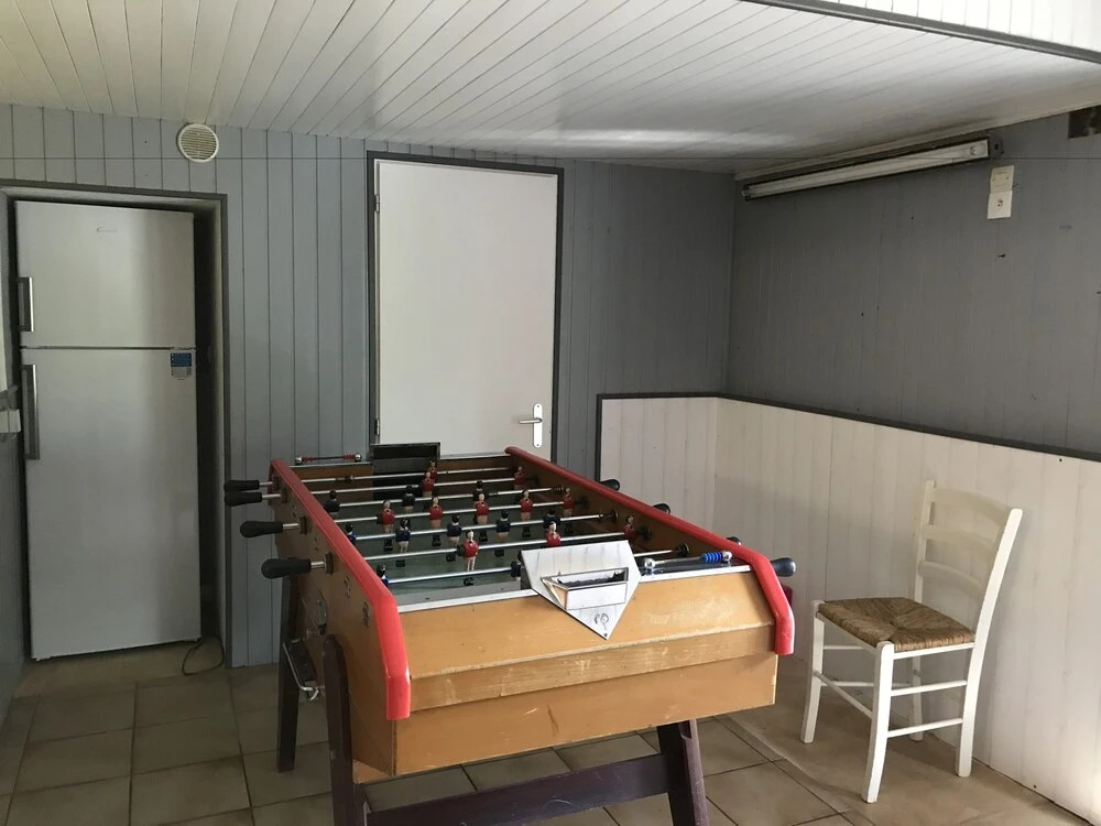 Regisland Gîte Orchidée