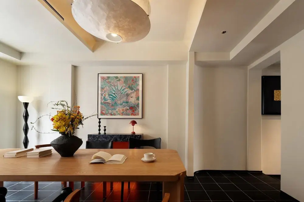 The Nest 1219 West Street