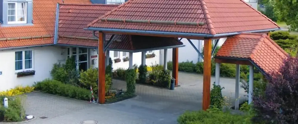 Hotel Siebeneichen