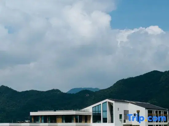Dongcheng Mountain Villa
