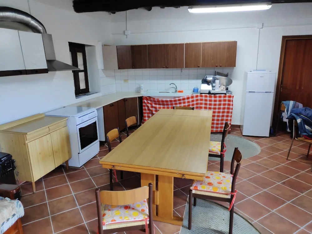 Studio in Mongiove, With Enclosed Garden Near the Beach