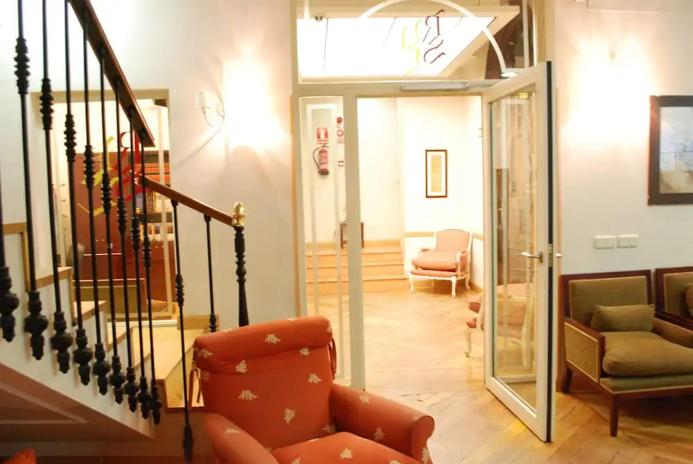 Limehome Madrid San Lorenzo