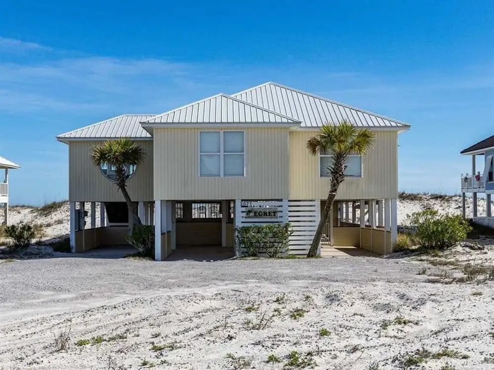 Egret by Meyer Vacation Rentals
