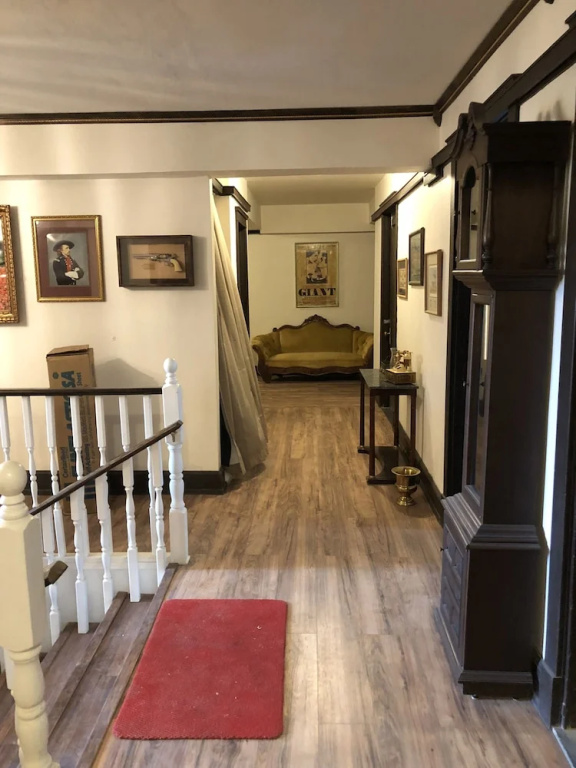 Trucountry Inn