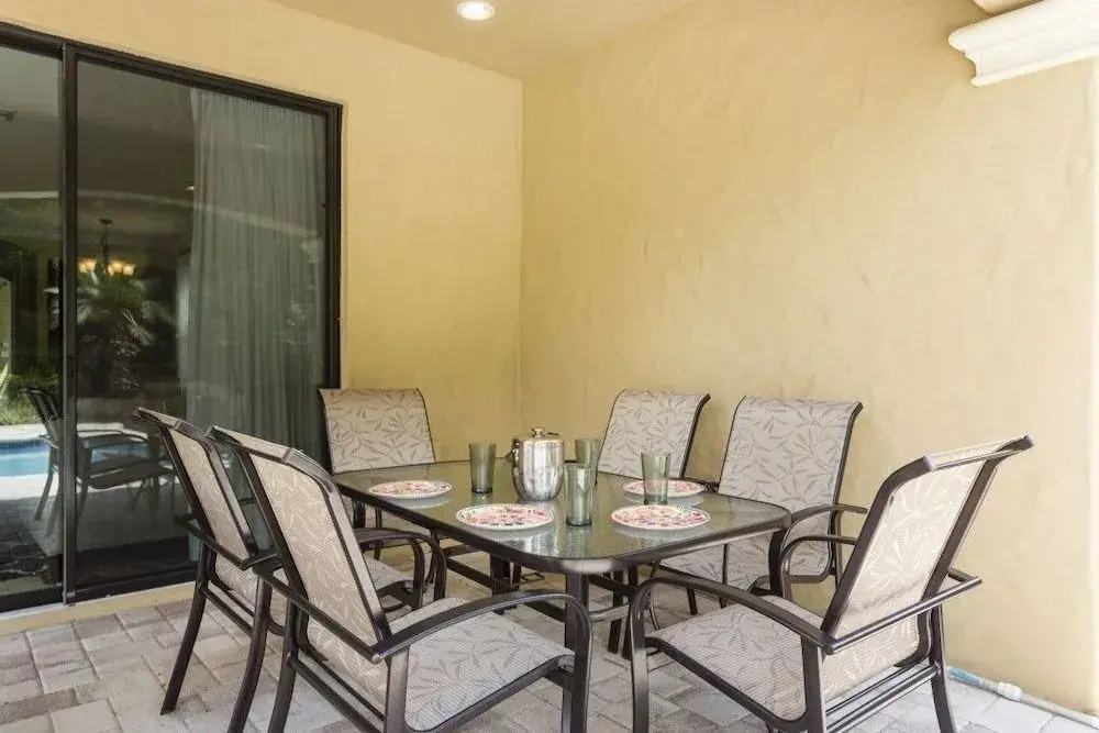 5 s at Reunion Resort 66099 5 Br home by RedAwning