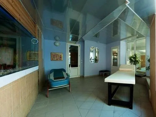 Mini pension-SPA