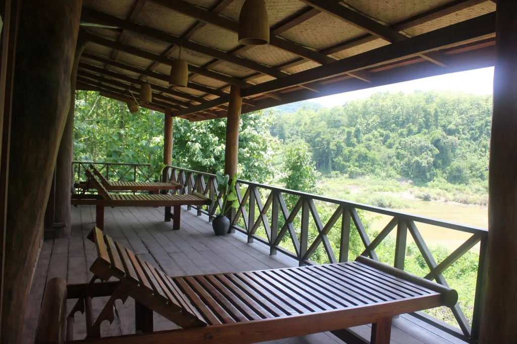 Mahout Hotel