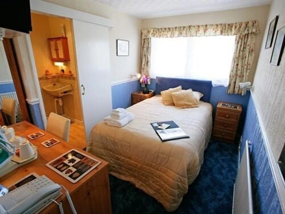 Saxonia Guest House