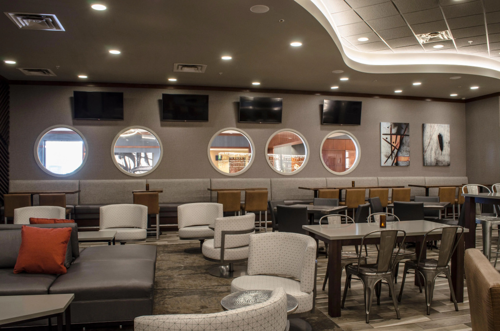 Holiday Inn Fargo by IHG