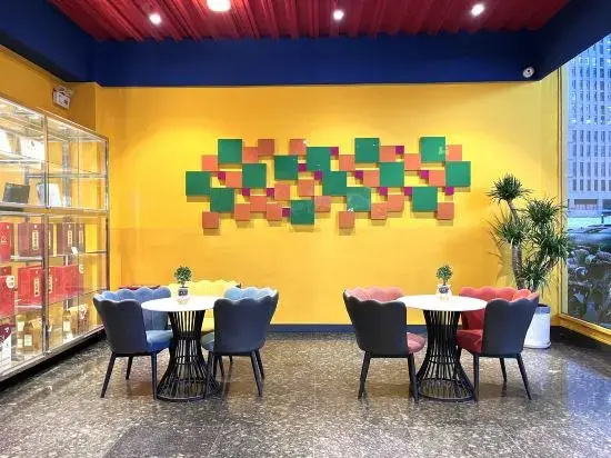 Shangan Lejia Hotel (Shijiazhuang Railway Station Ximeihua Street)