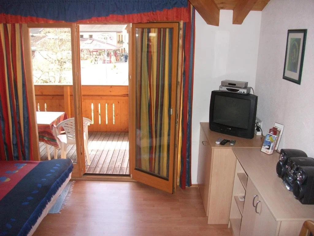 Ferienhaus Artho