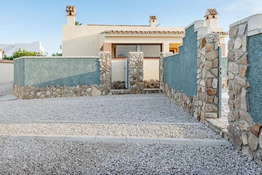 Bungalows La Aceitera - Apartamento 2