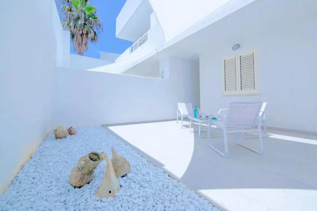 Residence Costa Bianca